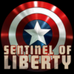 Captain America: Sentinel Of Liberty