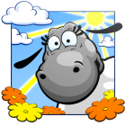 Clouds & Sheep Premium