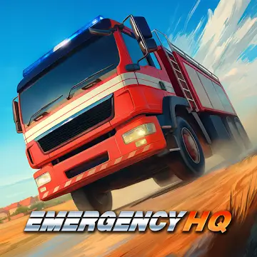EMERGENCY HQ MOD APK
