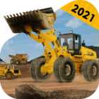 Heavy Machines & Mining Simulator