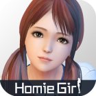 Homie Girl