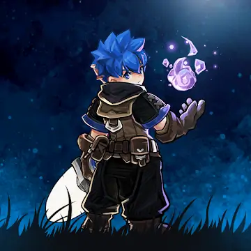 Infinite Hero MOD APK Download