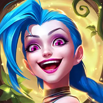 League Of Legends MOD APK