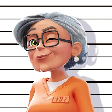 Merge Mansion MOD APK
