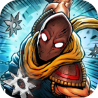 Shadow Blade: Reload