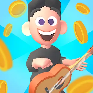 Street Life: Merge To Survive MOD APK Download