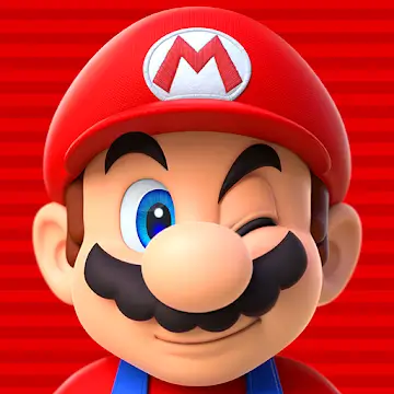 Super Mario Run MOD APK Download