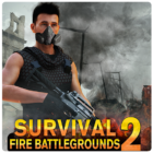 Survival: Fire Battlegrounds 2
