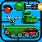 TankCraft: Tank Battle