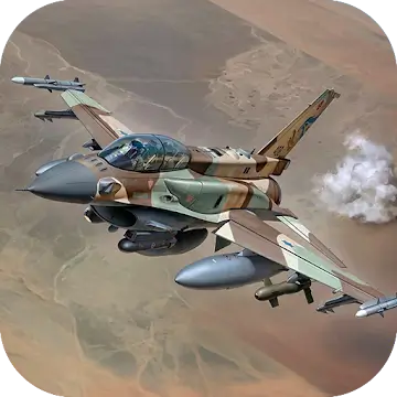 Ace Fighter MOD APK