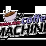 Anomalous Coffee Machine