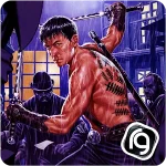 Into The Badlands Blade Battle