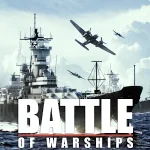 Battle Of Warships: Online