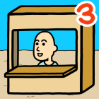 Beggar Life 3 – Store Tycoon