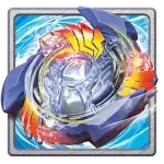 BEYBLADE BURST