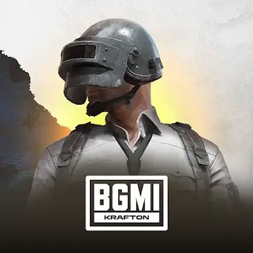 Battlegrounds Mobile India APK