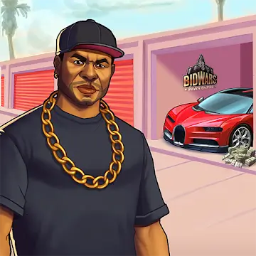 Bid Wars 3 MOD APK