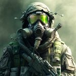 Bio Ops FPS
