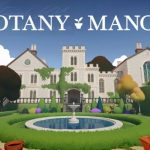 Botany Manor