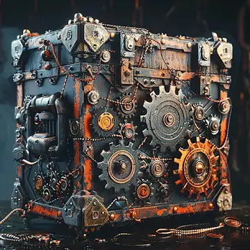 Boxes MOD APK