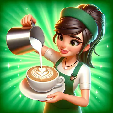 Cafe Panic MOD APK Download