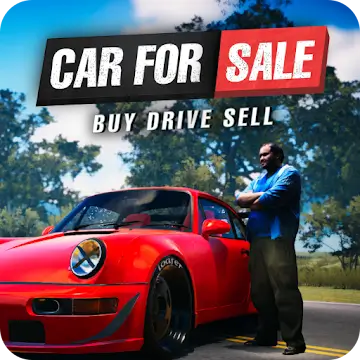 Car Sales Simulator 2023 MOD APK Download