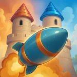 Castle Busters (Castle Clashers)