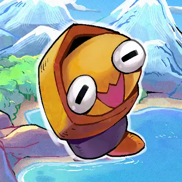 Coromon MOD APK