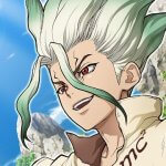 Dr.STONE