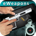 EWeapons Gun Weapon Simulator