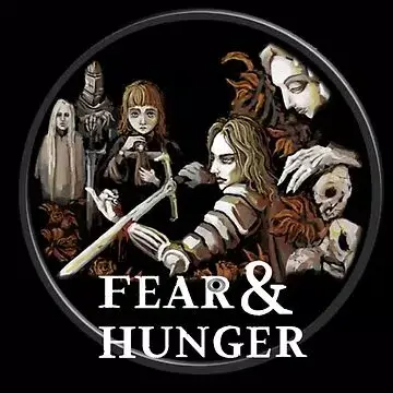 Fear And Hunger MOD APK
