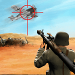Fighter Jet: Airplane Shooting