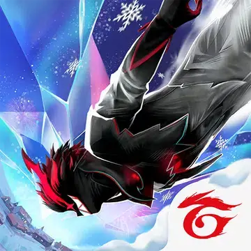 Free Fire Winterlands MOD APK Download