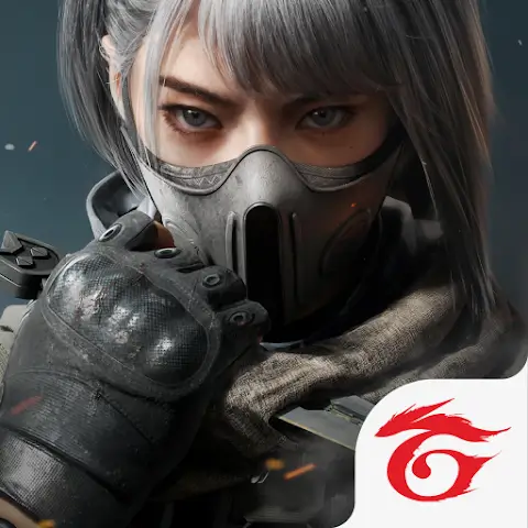 Garena Delta Force MOD APK