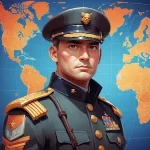 Hegemon – War Strategy WW3