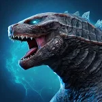 Godzilla X Kong: Titan Chasers