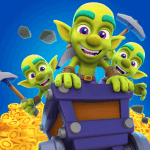 Gold And Goblins