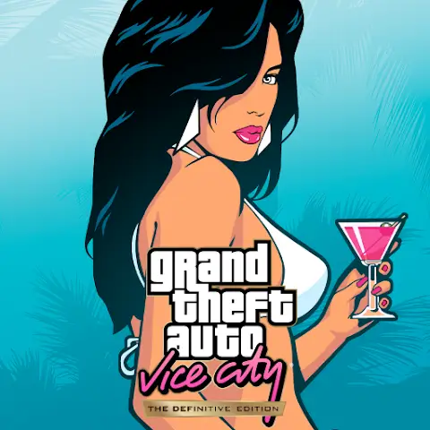 GTA: Vice City Definitive MOD APK Download