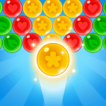 Happy Bubble: Shoot N Pop