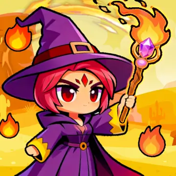 Heroes Adventure MOD APK