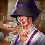 Hidden Objects: Seek And Find