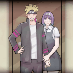 Hokage Adopted Son MOD APK
