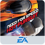Need For Speed Hot Pursuit