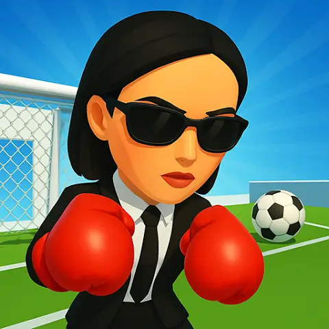 I The One MOD APK