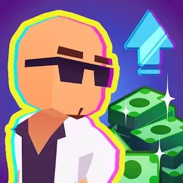 Idle Nightclub Tycoon MOD APK