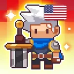 Idle RPG - The Game Is Bugged!