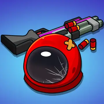 Imposter Battle Royale MOD APK Download