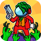 Impostor Vs Zombie 2: Doomsday