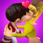 Kiss In Public: Sneaky Date