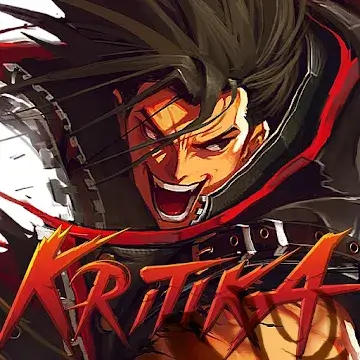 Kritika MOD APK